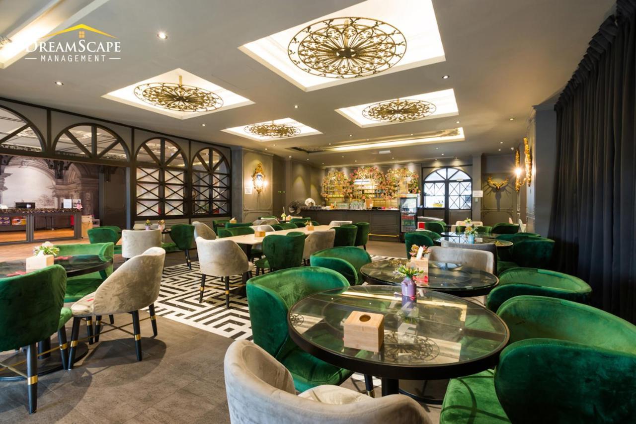 קמרון היילנדס Zetter Suites @ Cameron מראה חיצוני תמונה