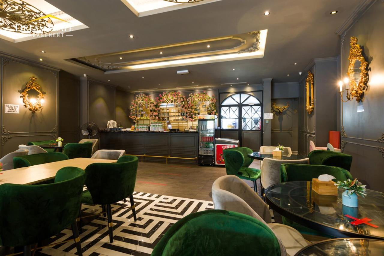 קמרון היילנדס Zetter Suites @ Cameron מראה חיצוני תמונה
