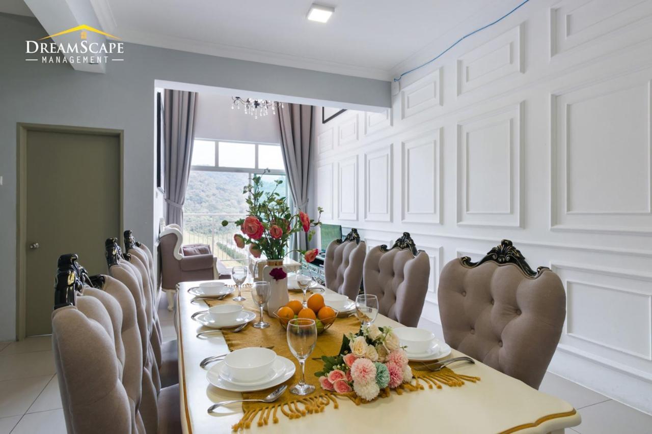 קמרון היילנדס Zetter Suites @ Cameron מראה חיצוני תמונה