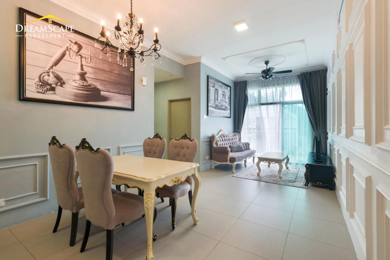 קמרון היילנדס Zetter Suites @ Cameron מראה חיצוני תמונה